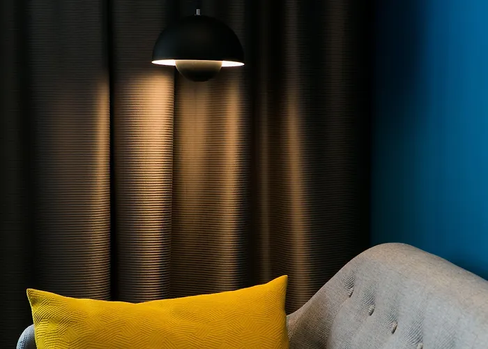 Rouge Par William Frachot - Espace Bien-etre & Restaurant Etoile 4*