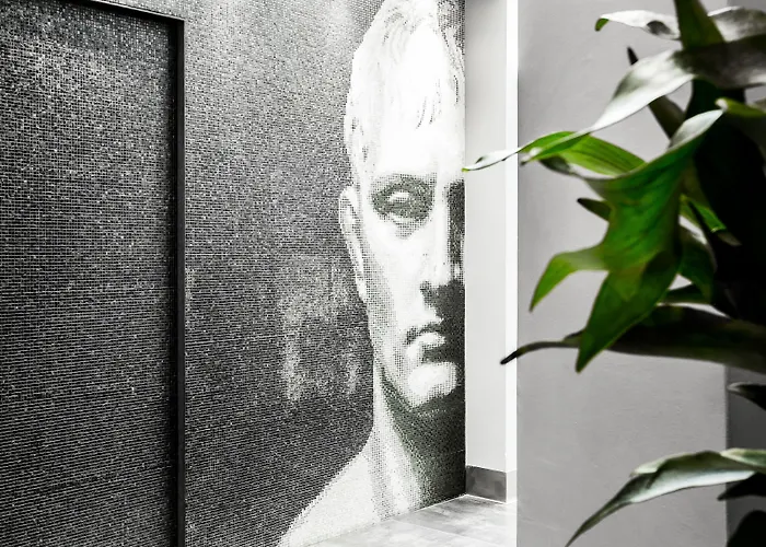 Hotel Rouge Par William Frachot - Espace Bien-être&restaurant étoilé