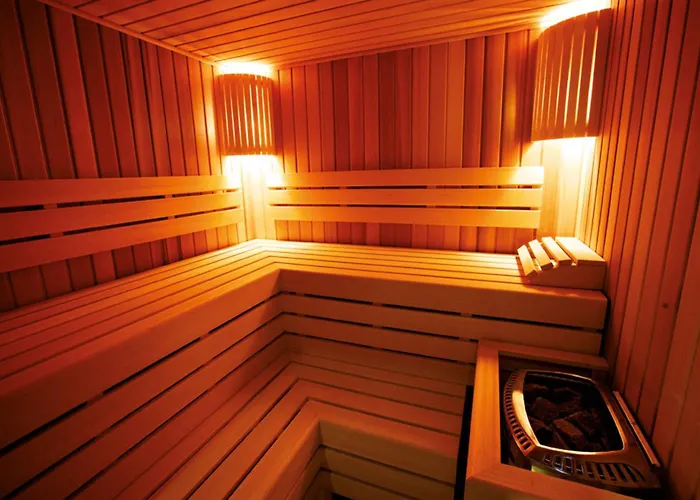 Rouge Par William Frachot - Espace Bien-etre & Restaurant Etoile Ξενοδοχείο 4*