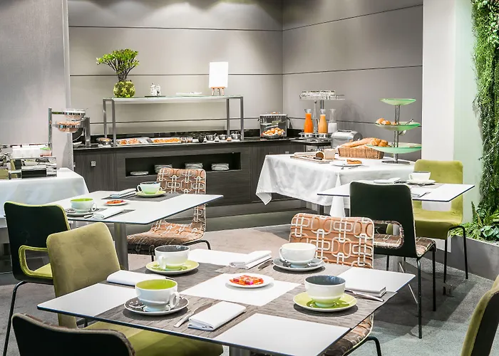 Rouge Par William Frachot - Espace Bien-être&restaurant étoilé Digione