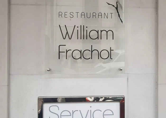 Rouge Par William Frachot - Espace Bien-être&restaurant étoilé Hotel