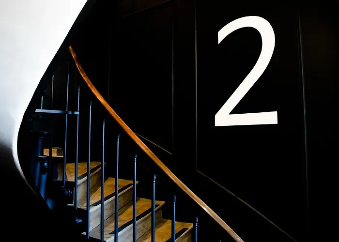 Ξενοδοχείο Rouge Par William Frachot - Espace Bien-etre & Restaurant Etoile