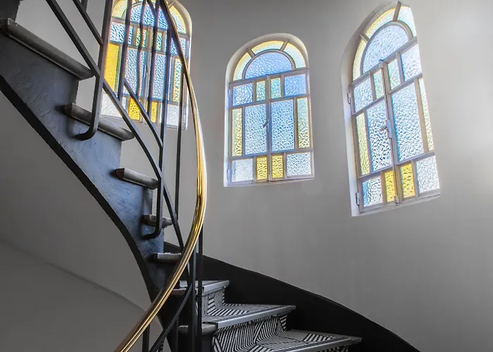 Rouge Par William Frachot - Espace Bien-etre & Restaurant Etoile Dijon