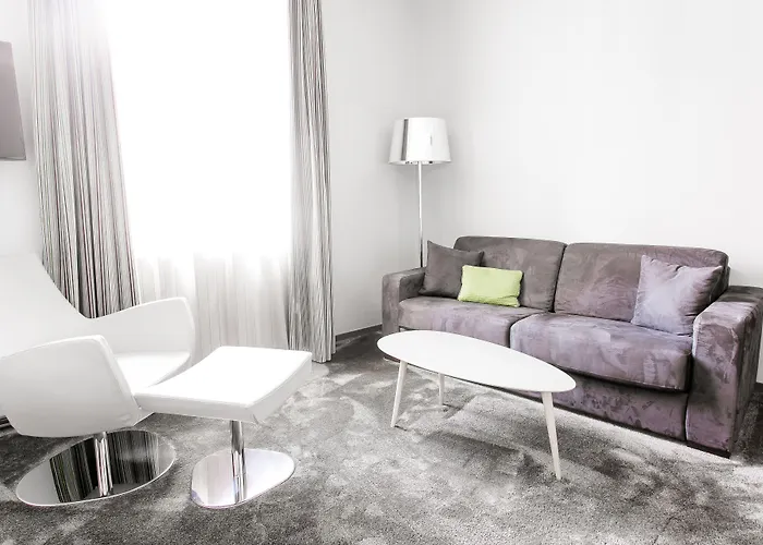 Rouge Par William Frachot - Espace Bien-etre & Restaurant Etoile 4* Ντιζόν