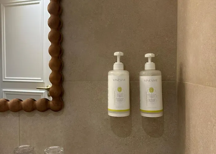 Otel Rouge Par William Frachot - Espace Bien-etre & Restaurant Etoile